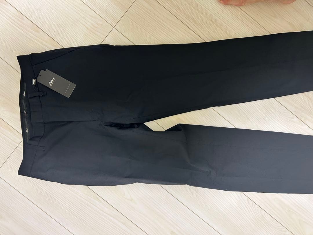 タイトリスト パンツ サイズ76