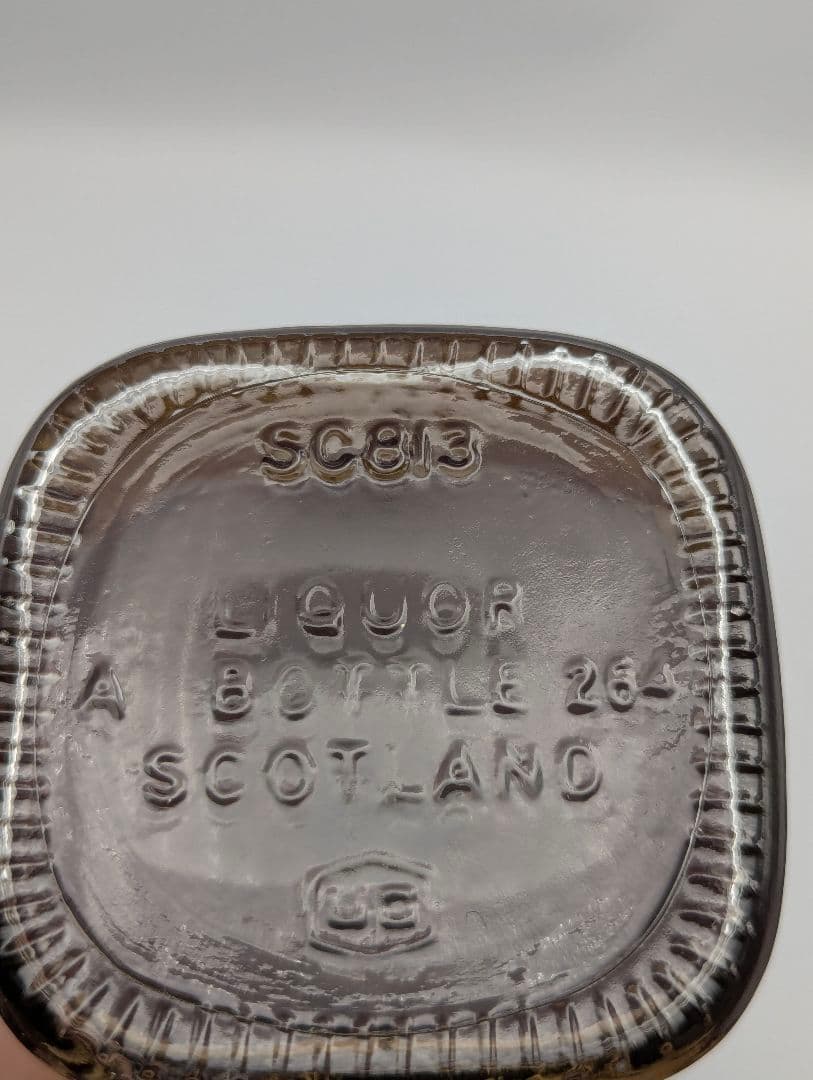 Johnnie Walker 特級 ブラックラベル エクストラスペシャル 古酒