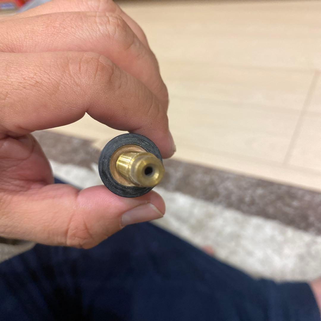 ビリヤードキュー MITキュー　ノーラップグリップ