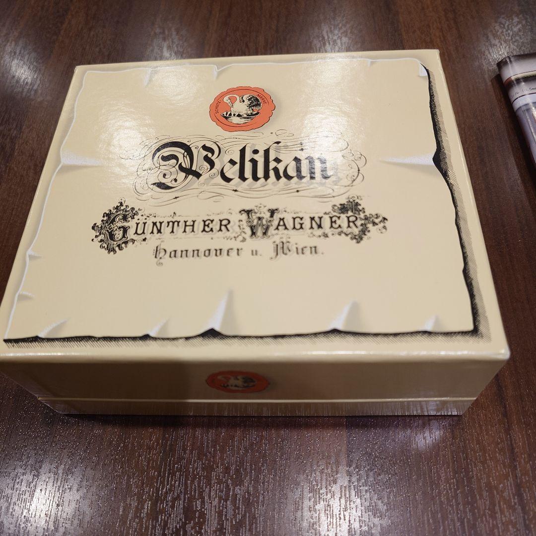 新品、未使用ペリカン万年筆