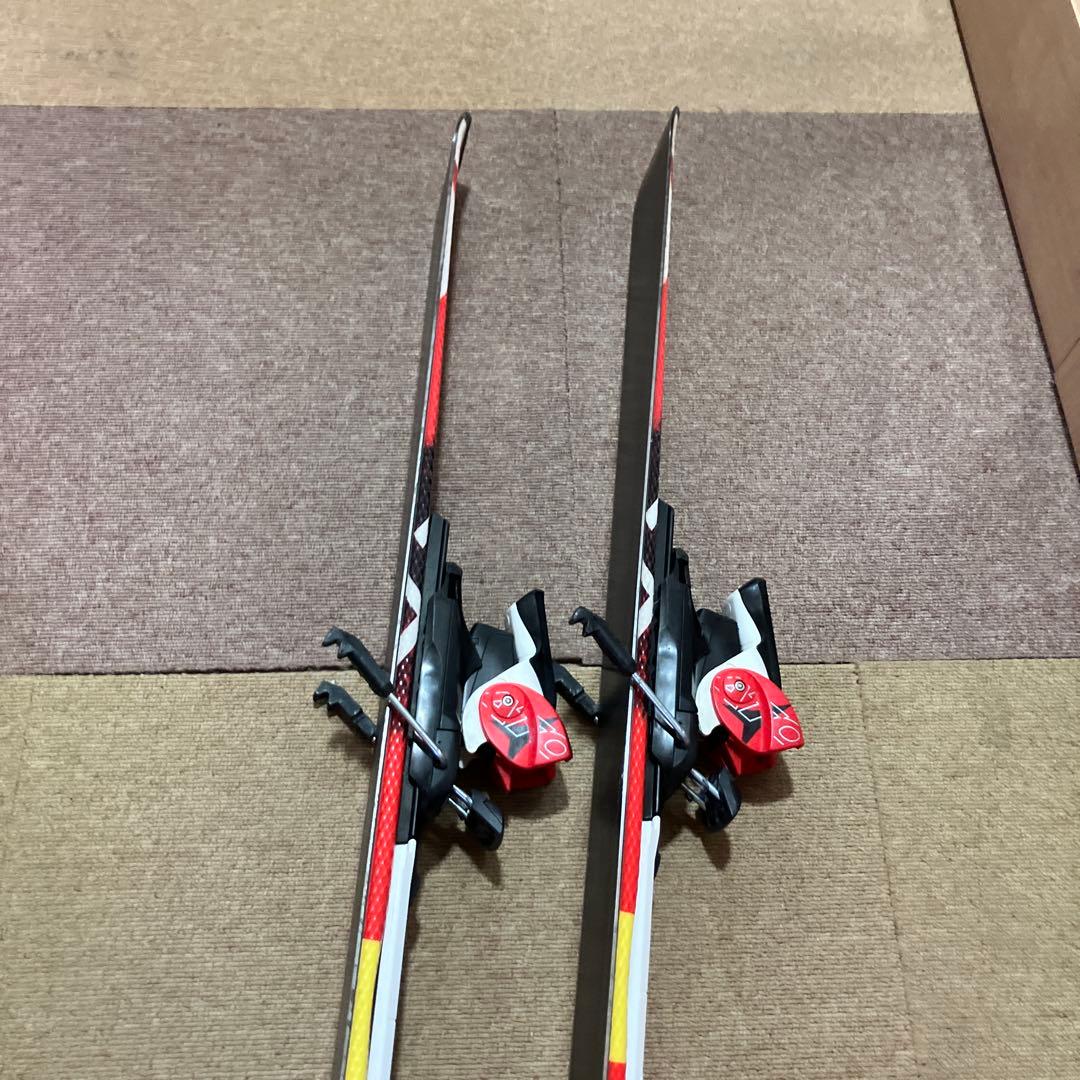 Atomic Redster 140cm スキー板