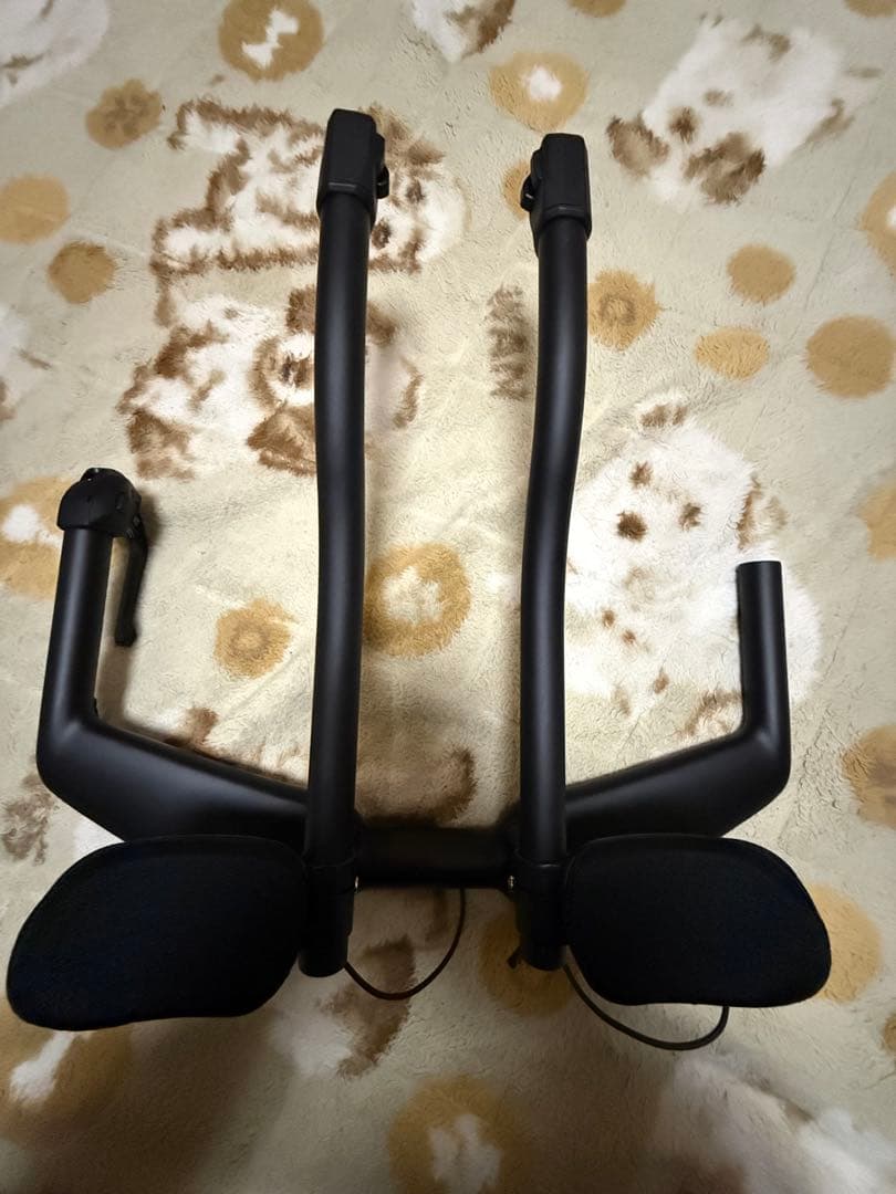 TTハンドル 電動セット