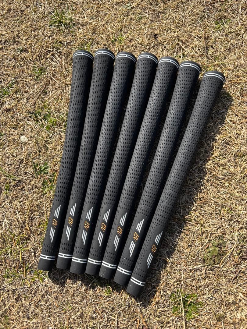 Titleist VokeyツアーベルベットラバーM60 グリップ