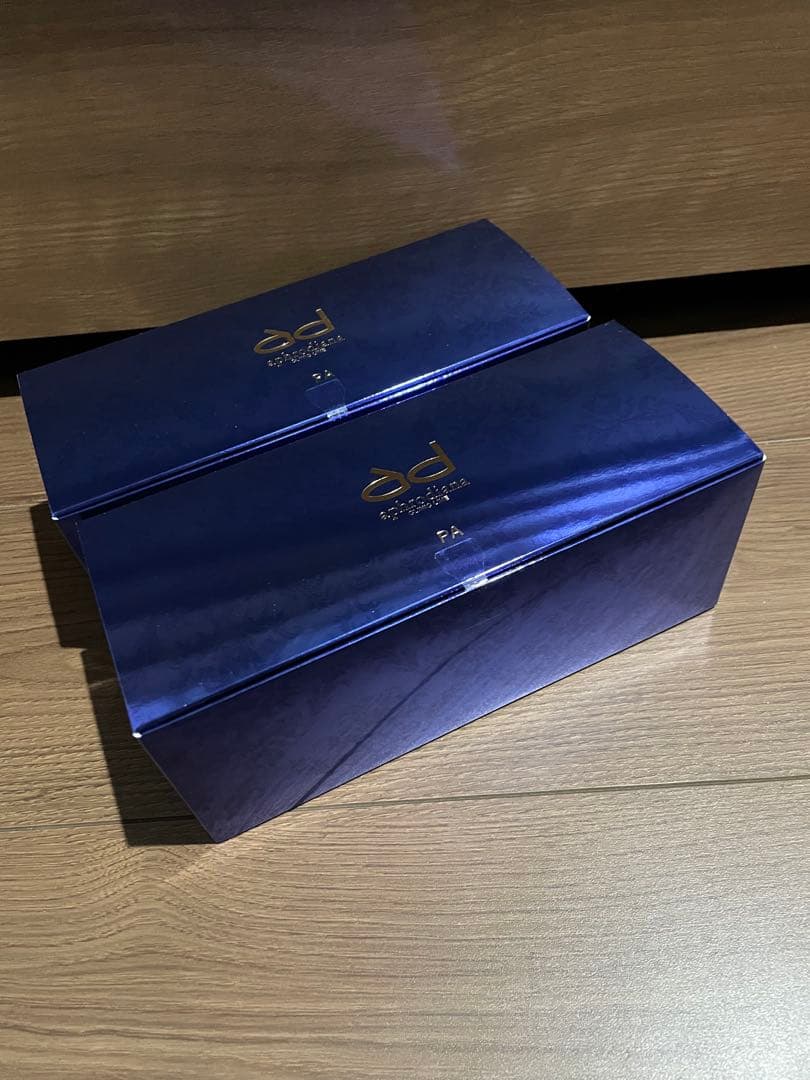 未開封 PA モイスチャーパックN アフロディアナ 炭酸パックお得な2箱セット