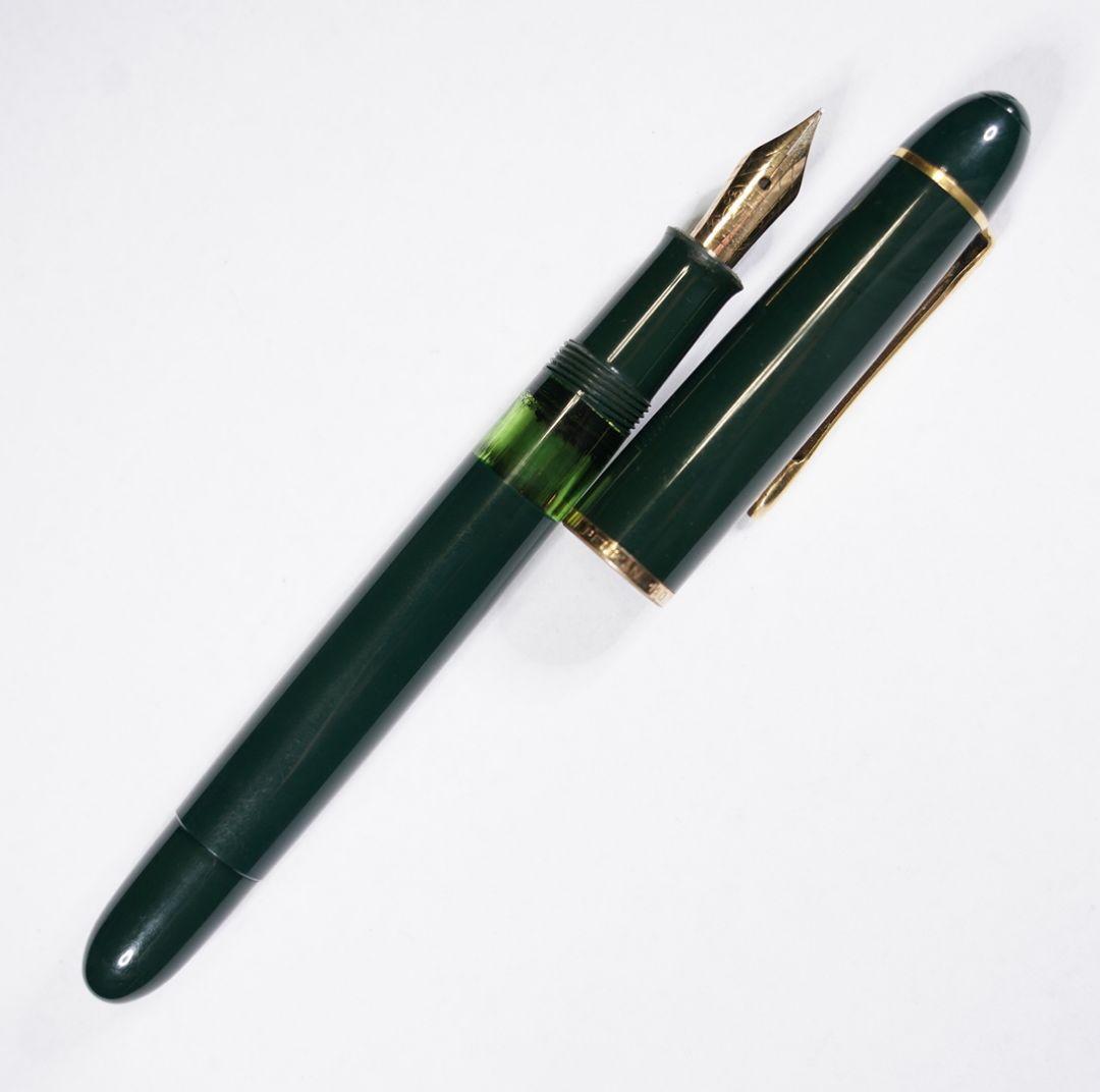 pelikan 140 万年筆 ペリカン ヴィンテージ 14C-585