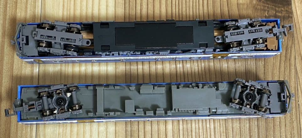 マイクロエース A6070 キハ47-7000番「瀬戸内マリンビュー」2両セット