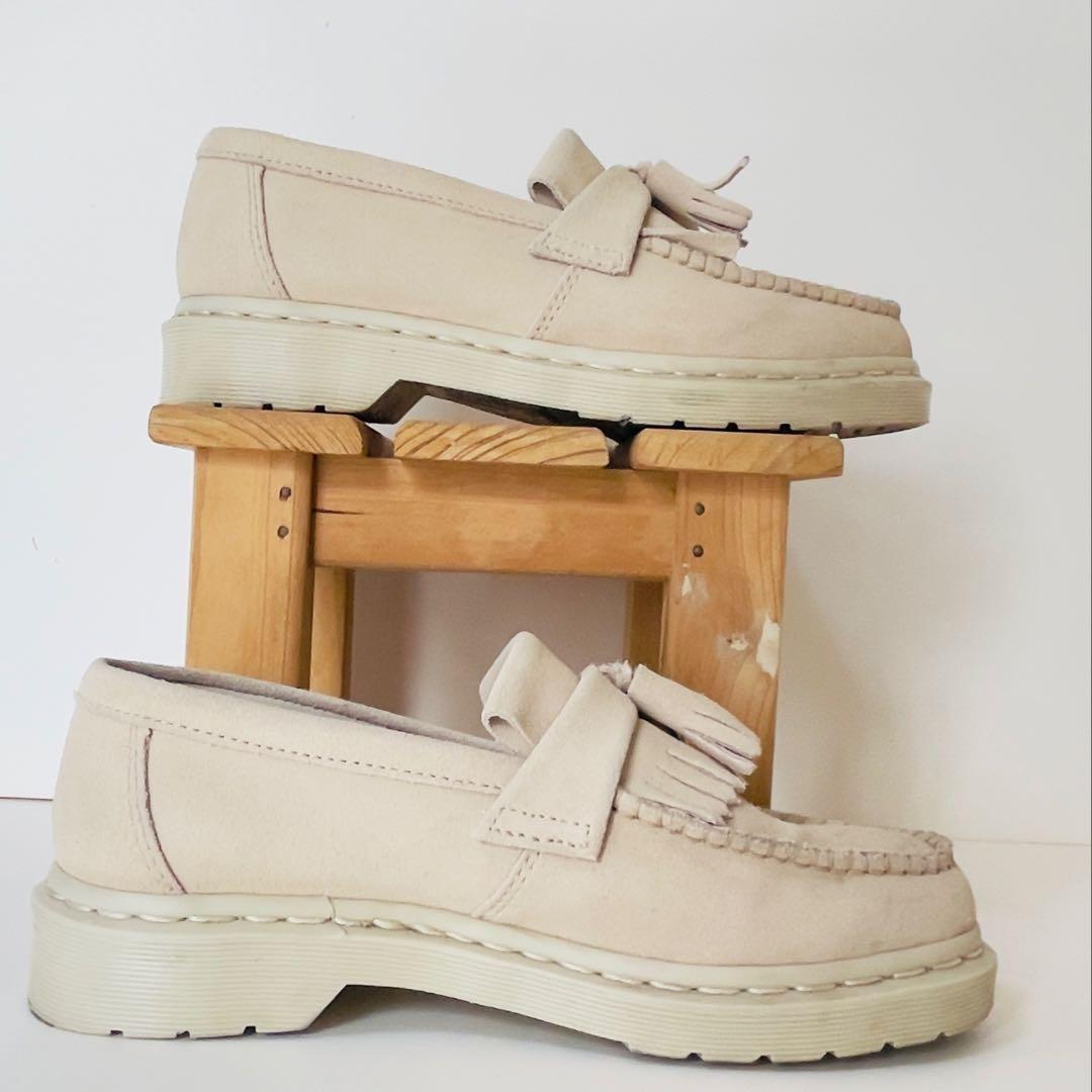 【Dr.martens/ADRIAN MONO】