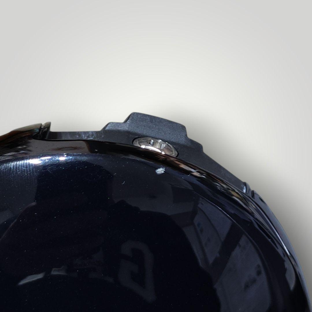 シャフト付き BALDO 568 DEEP ドライバー CX-6 FLEX X