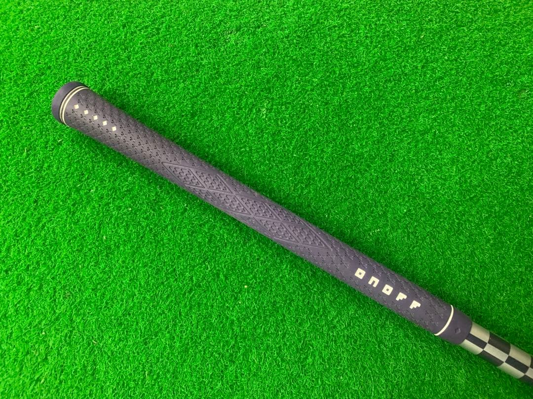 【高反発加工品】 女性必見 2021 ONOFF LADY 4W