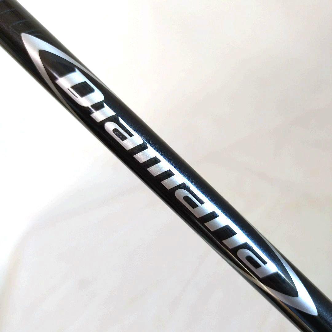 美品　PRGR　プロギア　0 Wedge　48°　Diamana　FORGED