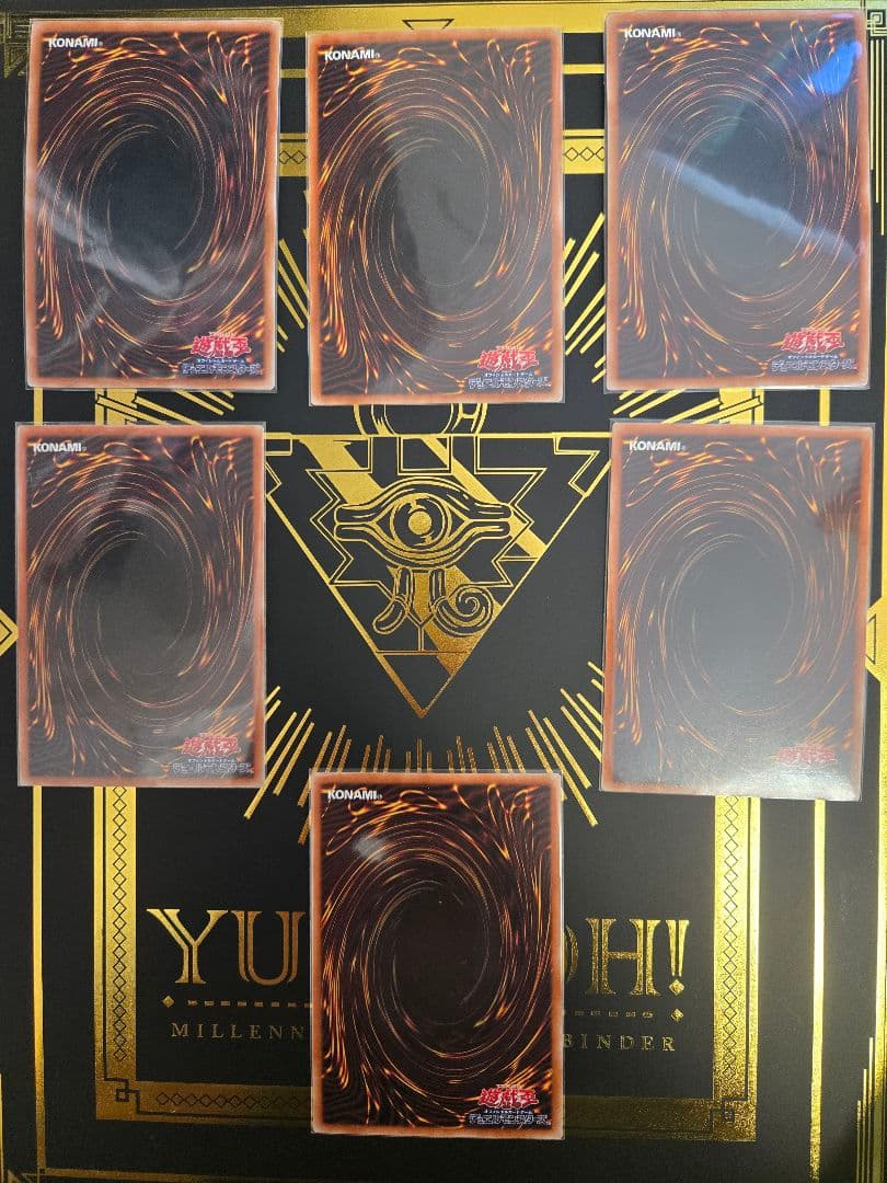 遊戯王　トークン