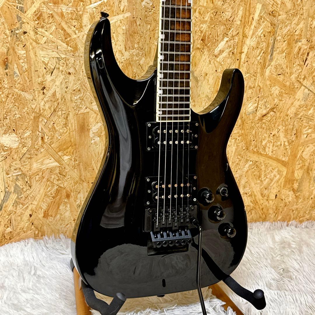 EDWARDS ホライゾン/HORIZON 旧ロゴ 2ハムバッカー ESP