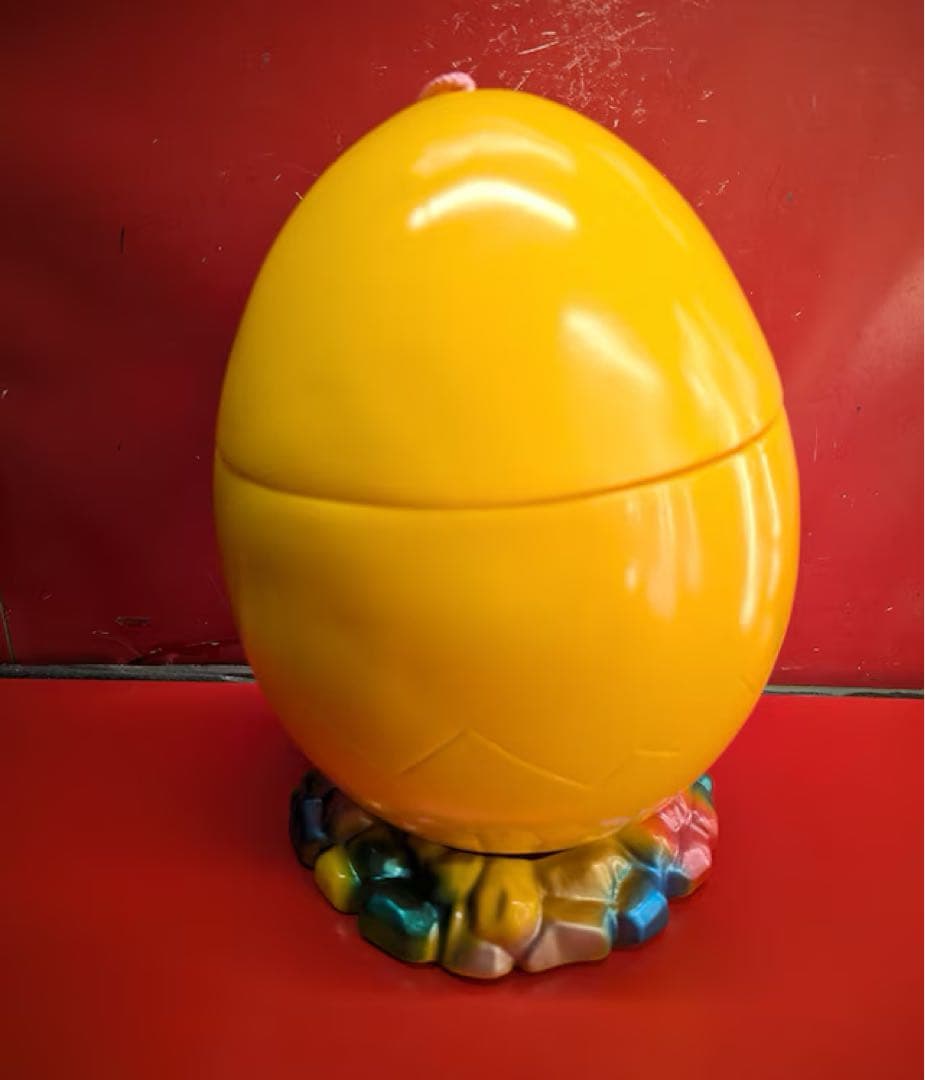 【即購入ok】世紀の大怪獣ブルマァクの東宝ミドル怪獣6体セット怪獣のたまご