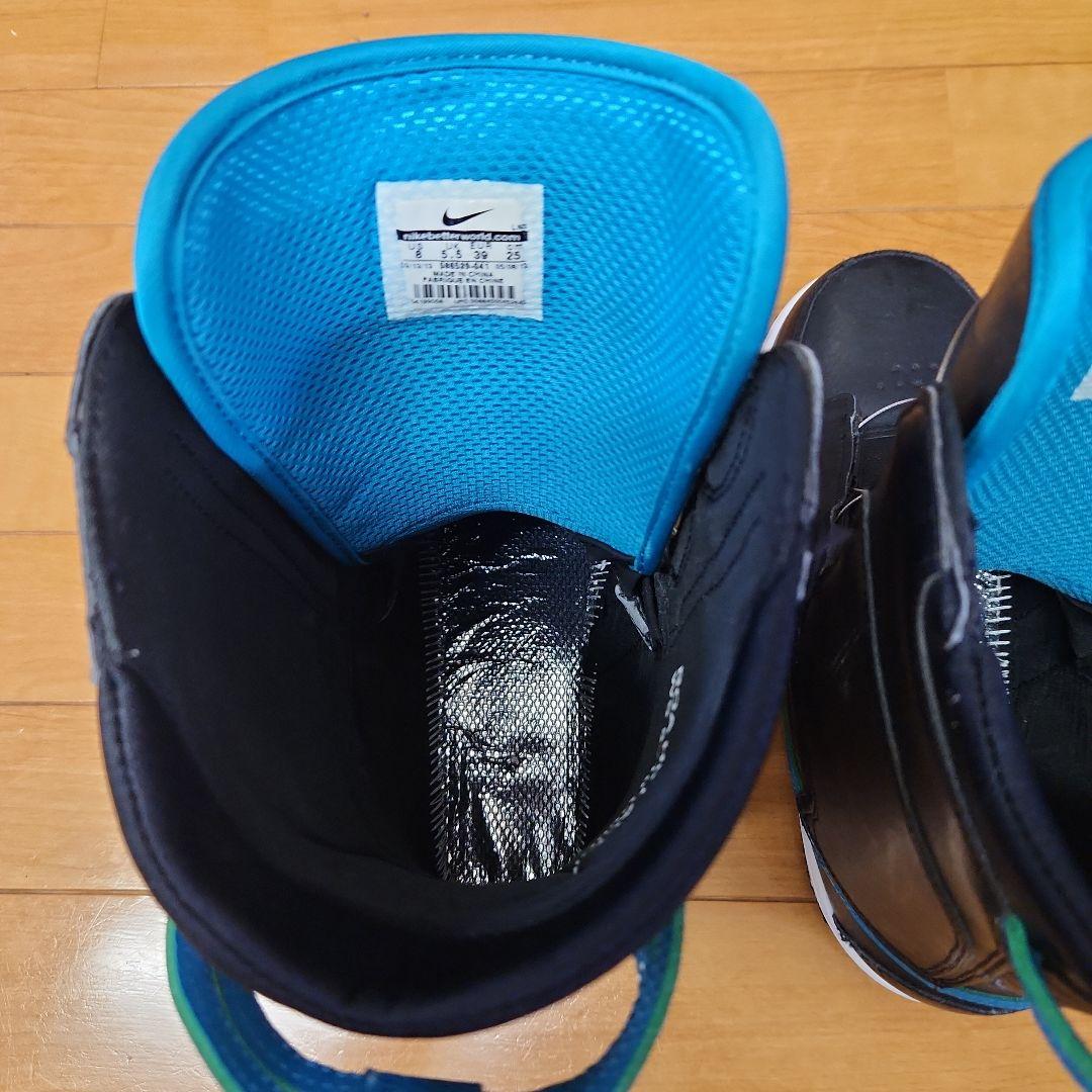 ナイキ.VAPEN.BOX.スノーボードブーツBoaモデル25.0cm