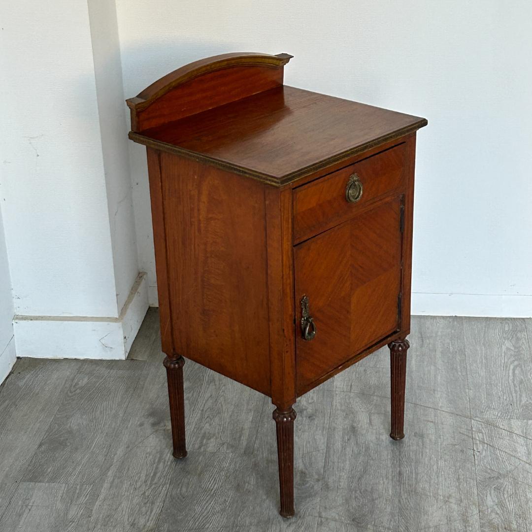 イギリス アンティーク家具 カップボード 1930年頃 893A