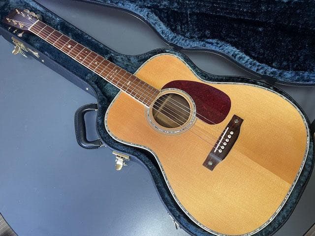 Aria Dreadnought AF-720N 美品