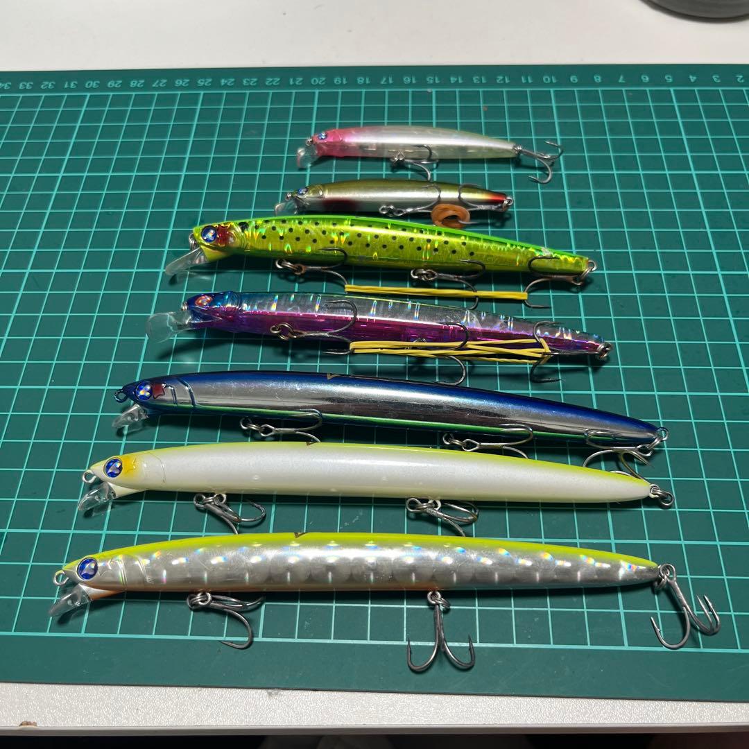 ブルーブルー　ブローウィンセット