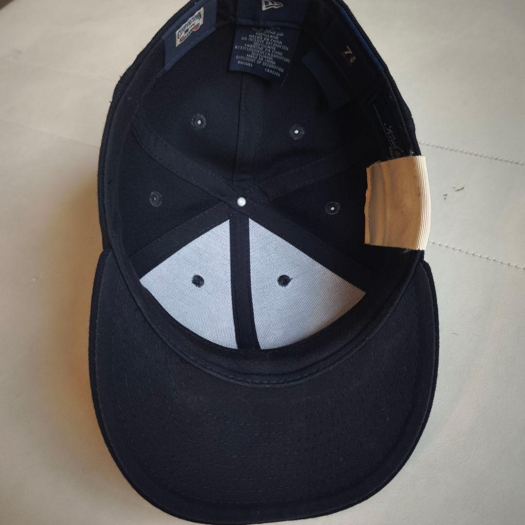 Kith × Auralee New Era キス オーラリー ウール100%