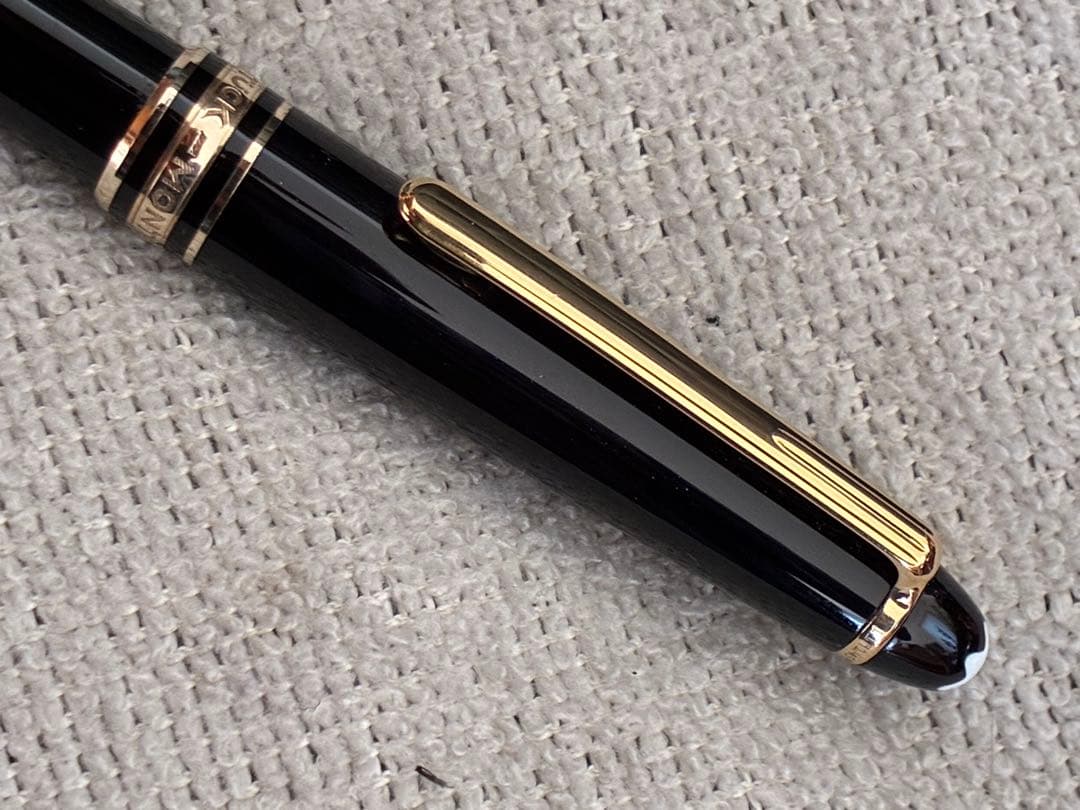 ◾️美品◾️モンブラン◾️マイスターシュテュック クラシック164 ◾️ボールペン◾️