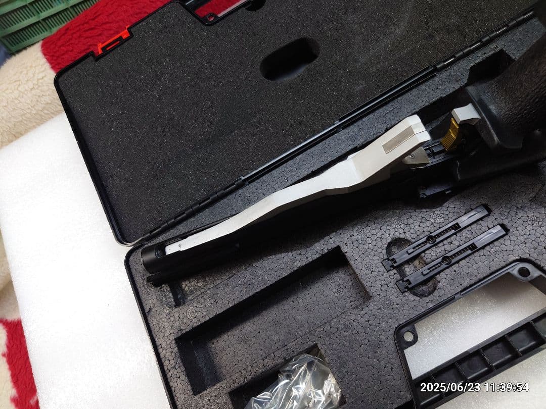 aps-3 マルゼンエアコッキング