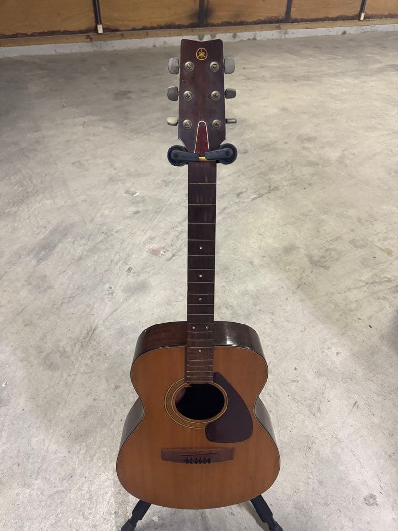 Yamaha FG-170 アコースティックギター