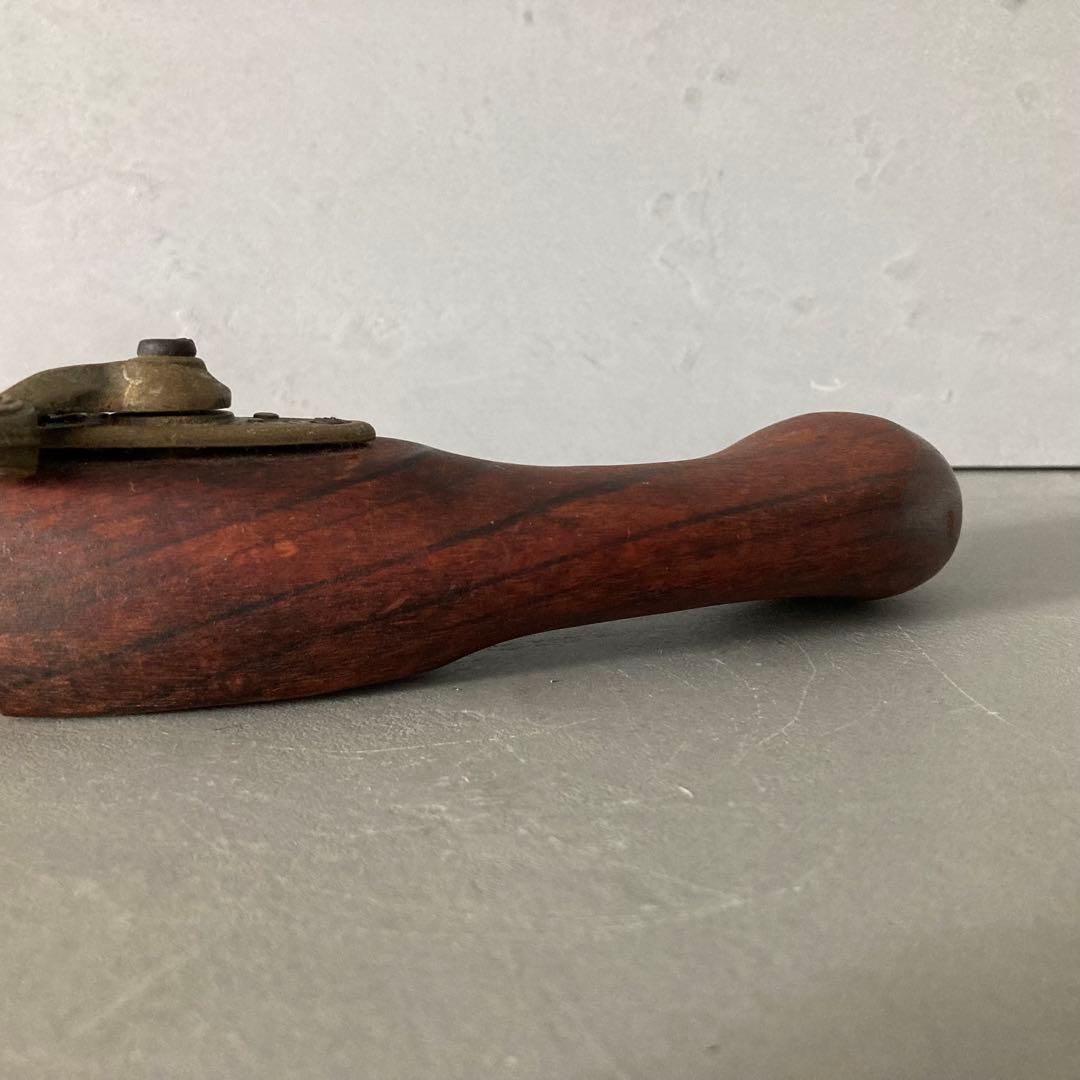 レプリカ 古式銃 火縄銃 モデルガン 観賞用 小道具 ②