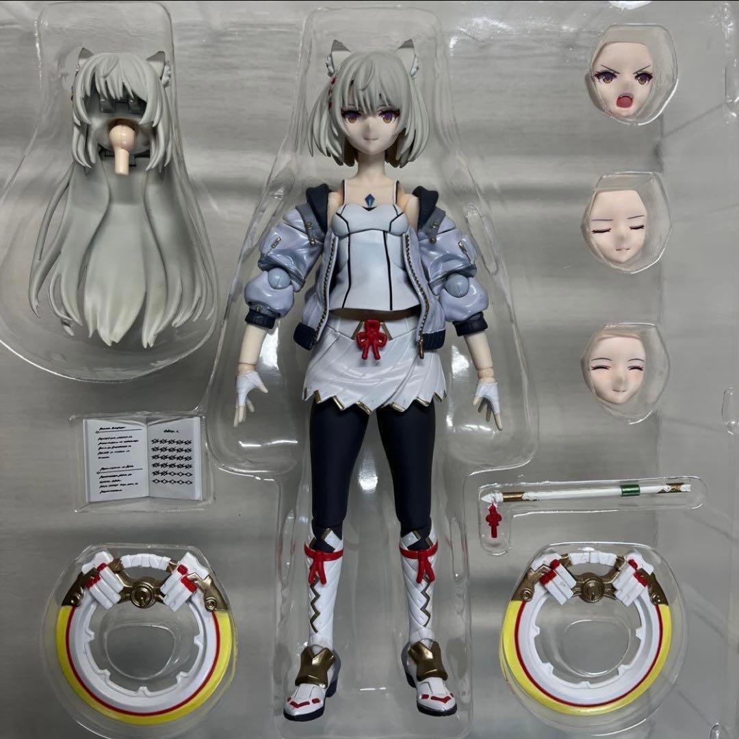 figma ミオ　ユーニ