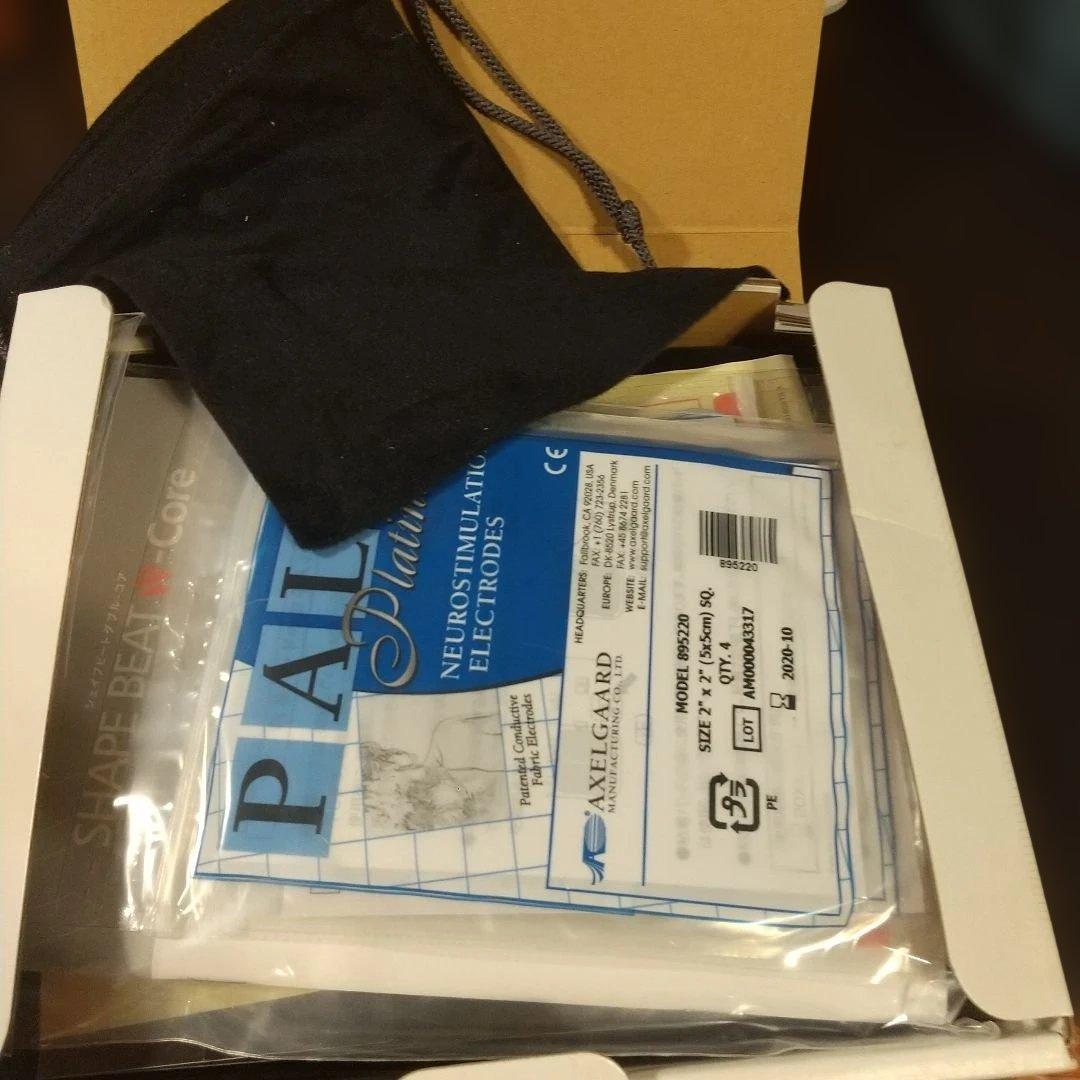 シェイプビートダブルコア