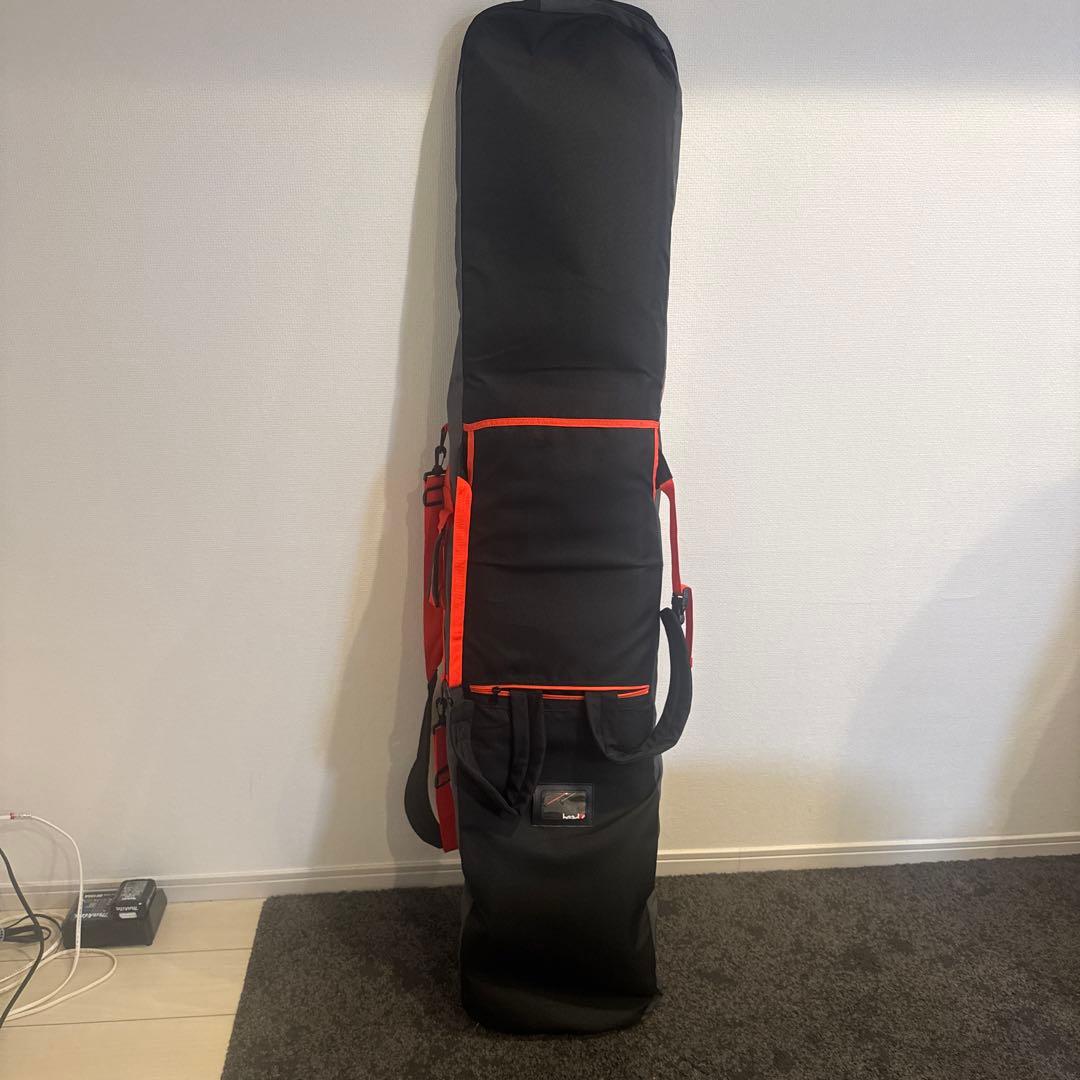 スノーボード　一式　バタレオン