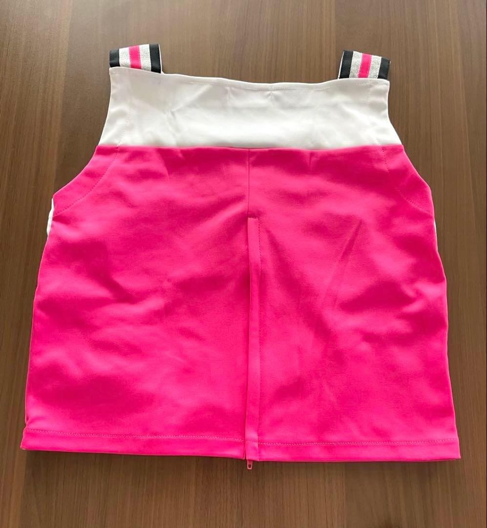 チアリーディングウェアセット