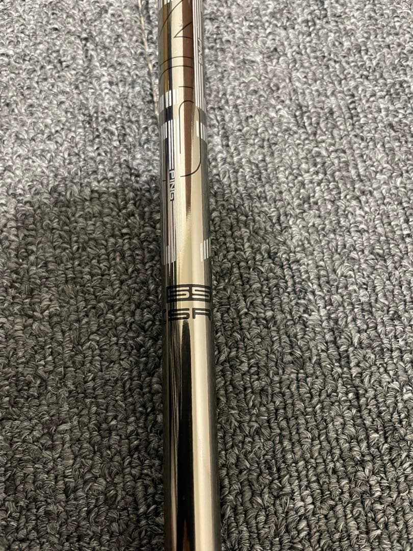 （希少）ピンツアー173-55SR 5W用　ピンスリーブ付