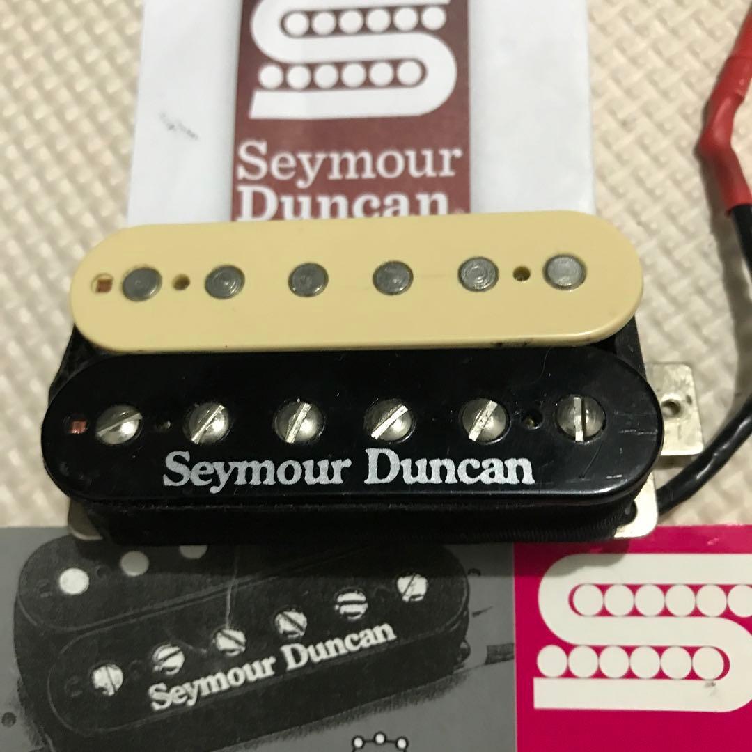 セイモアダンカン DC SH5 カスタム 90’s