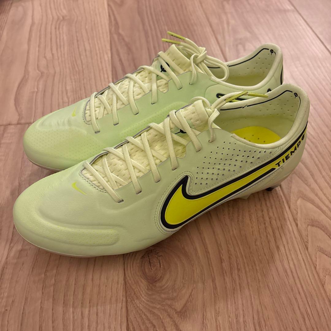 Nike Tiempo スパイク 取替28.5 SU23LEGEND SGPRO