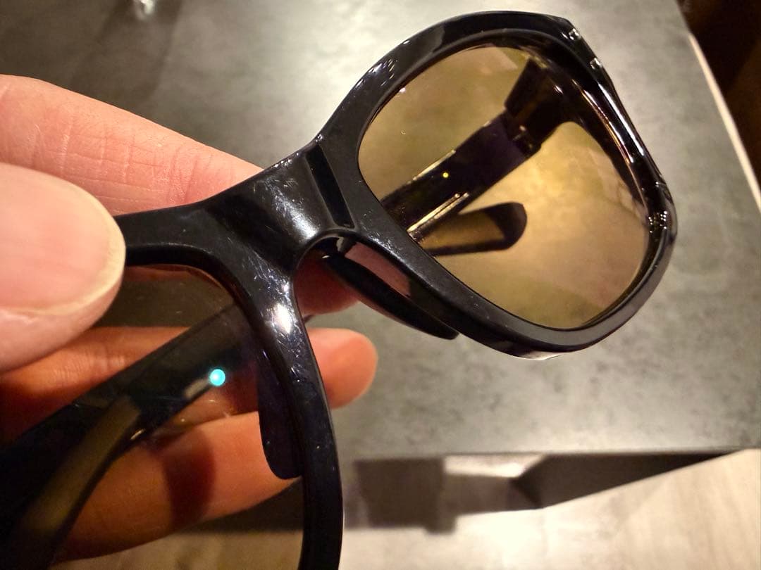 サイトマスター　クラシコ　ライトブラウン