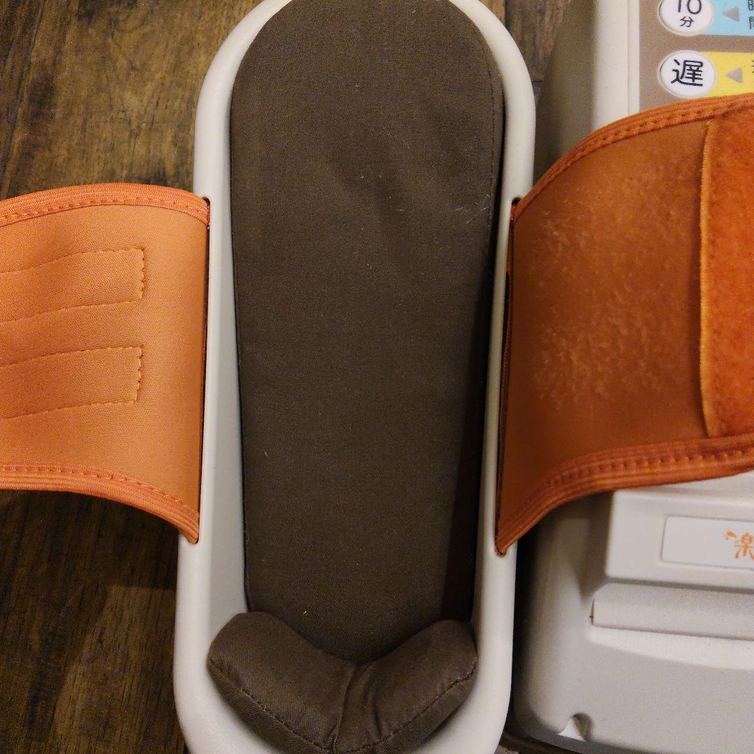 美品 ココチモ 楽ラク歩く Cococimo ユーキャン 電動 歩行マシン