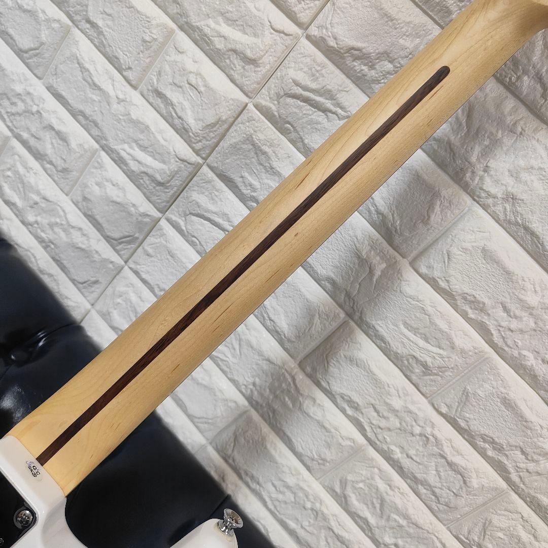 【未使用】Squier by Fender スクワイヤー フェンダー ギグバッグ