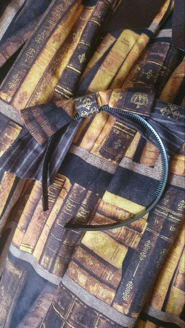 Innocent World 王宮図書館ハイウエストJSK + KC セット