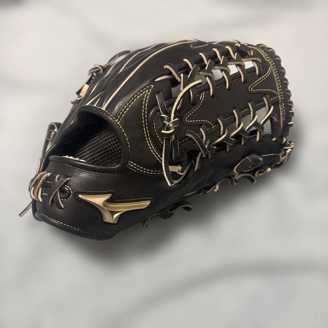 ミズノグローバルエリート