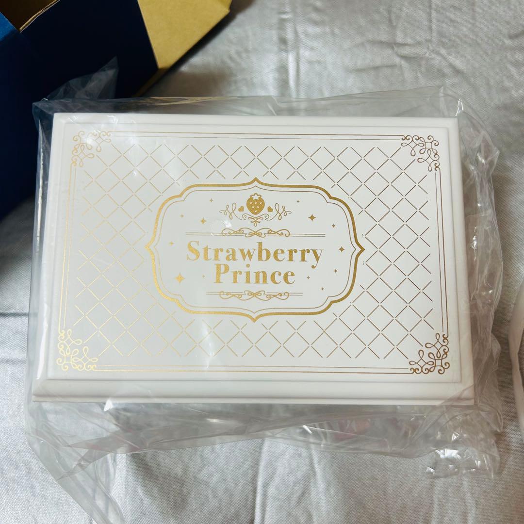 すとぷり ふぁみくじ 2025vol.03 A賞 ジェルくん オルゴール