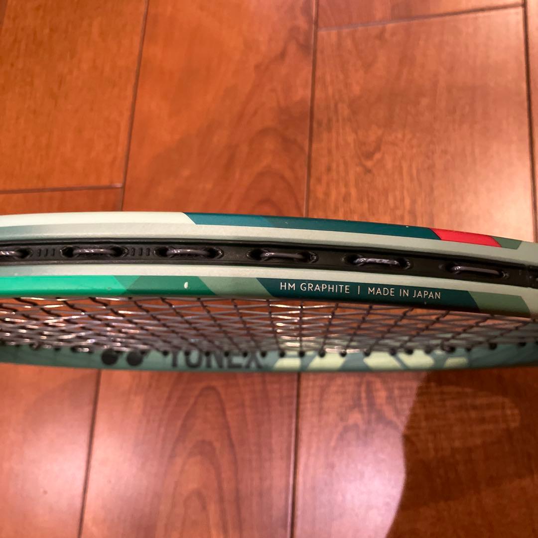 YONEX PERCEPT 100L テニスラケットG1 ヨネックス パーセプト
