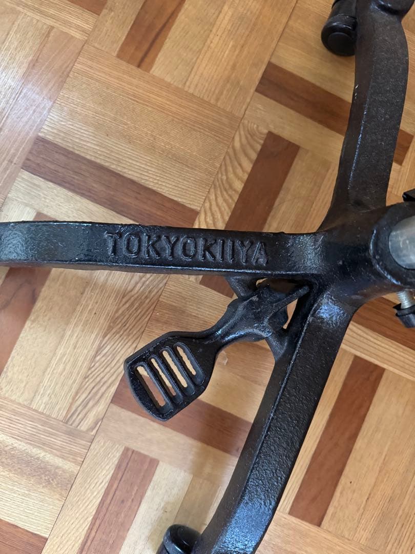 【中古】KIIYA ベビーマネキン