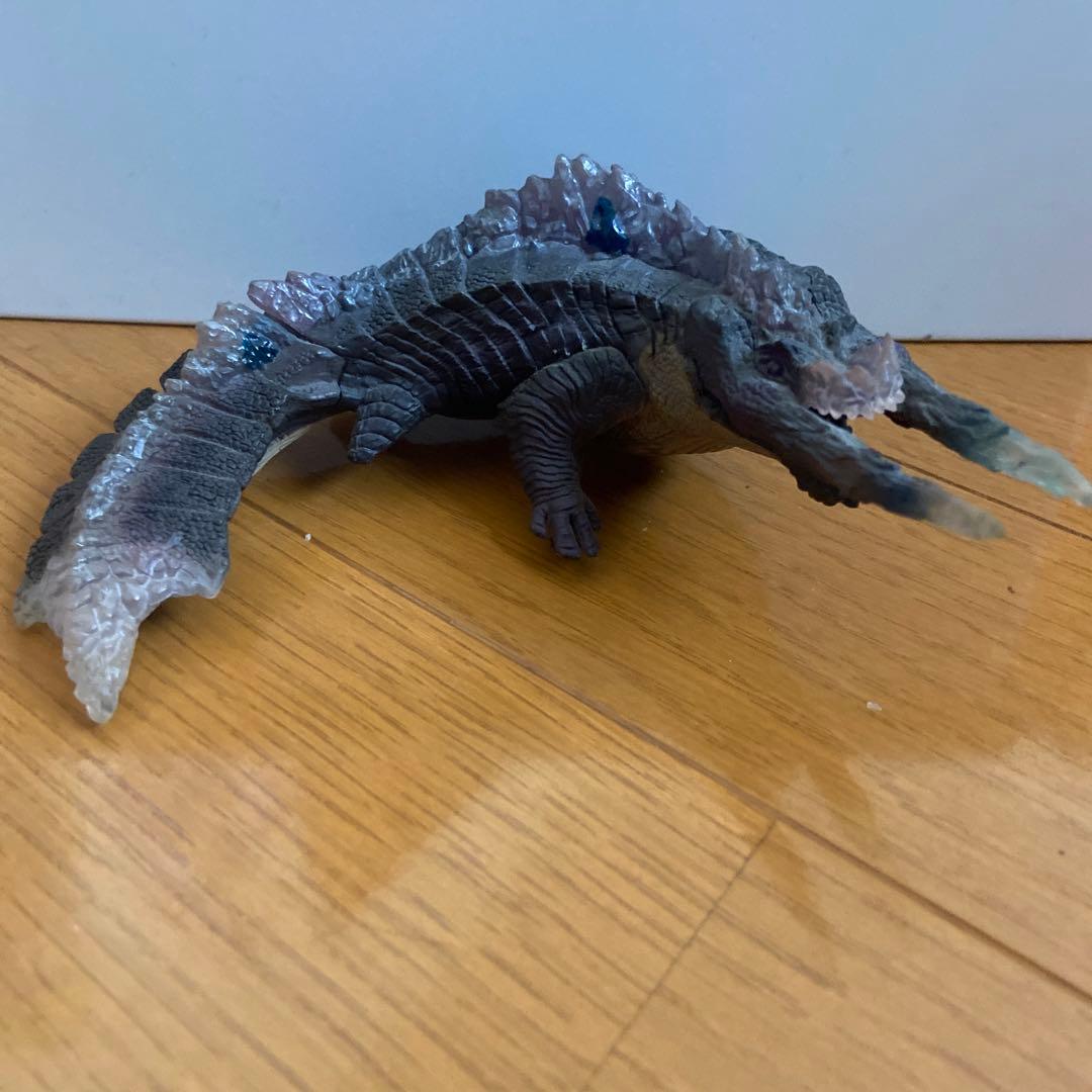 【今週だけの特別内容】 モンスターハンター フィギュア　9体　まとめ売り