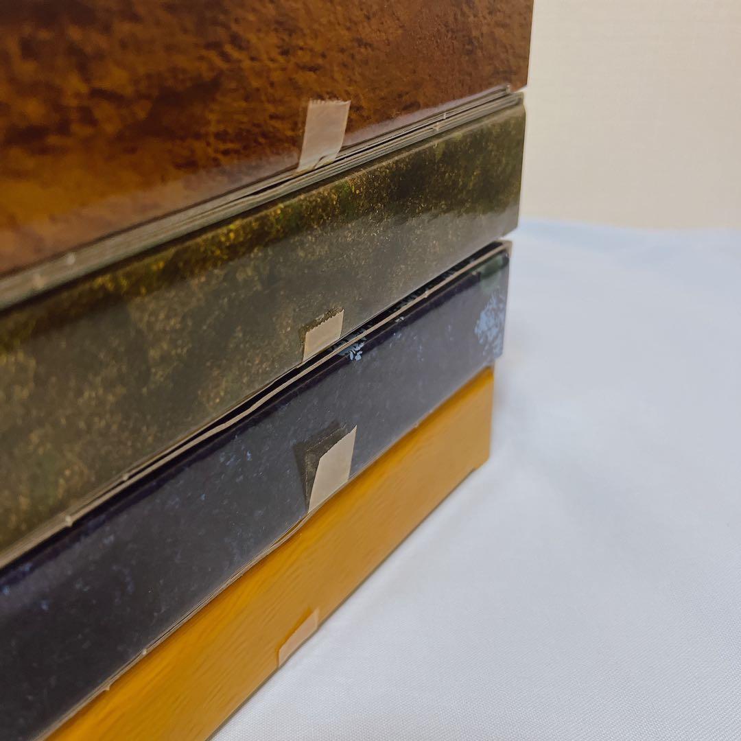 モンスターハンター モンスター生態全書 4巻セット