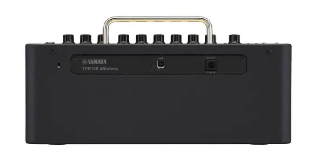 ヤマハ ギターアンプ THR10II WIRELESS