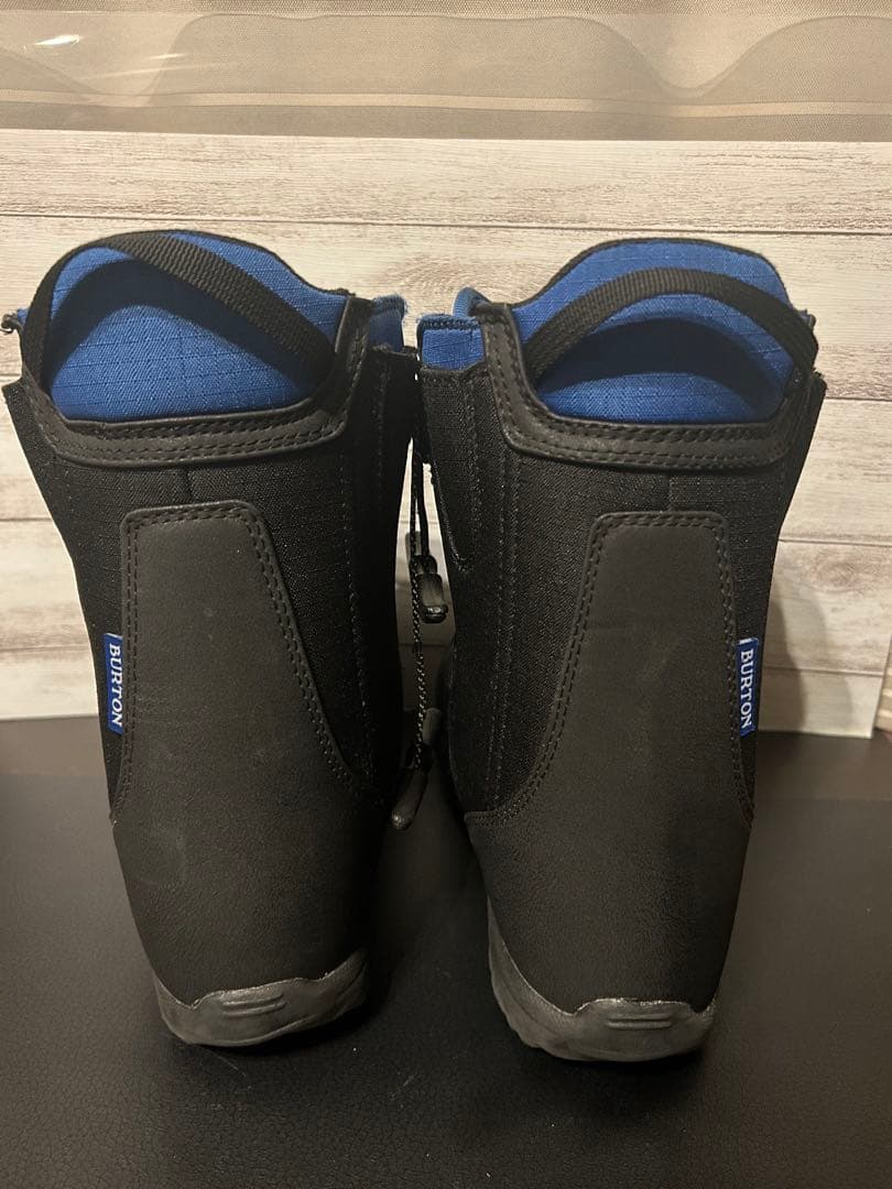 BURTON 22.0cm スノーボードブーツ CONCORD SMALLS