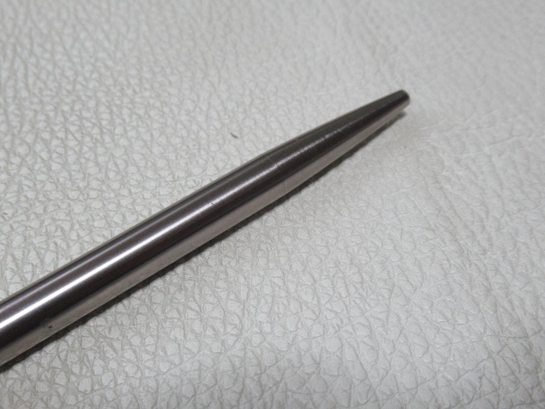 ◆絶版 美品 1970年代後半◆モンブラン ノブレス 1928 ボールペン