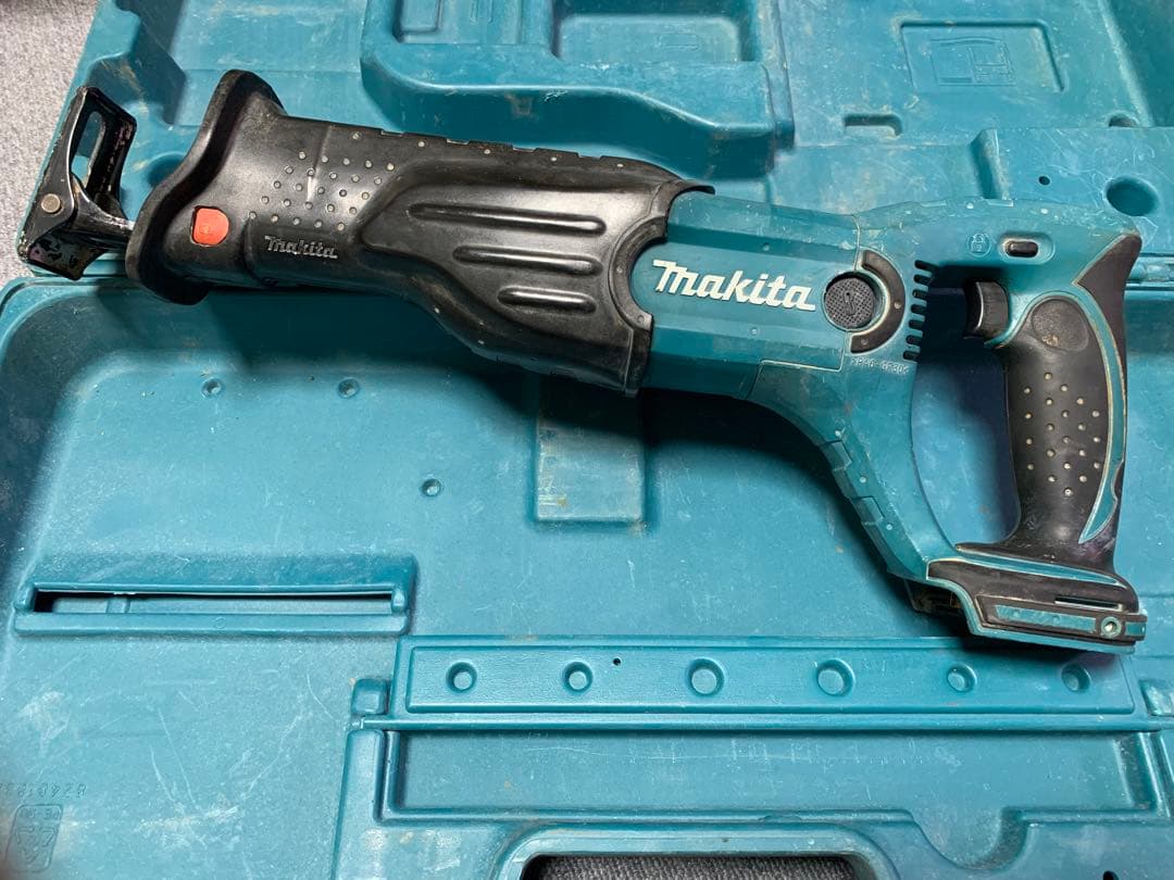 Makita/マキタ JR182DZK ケース付き