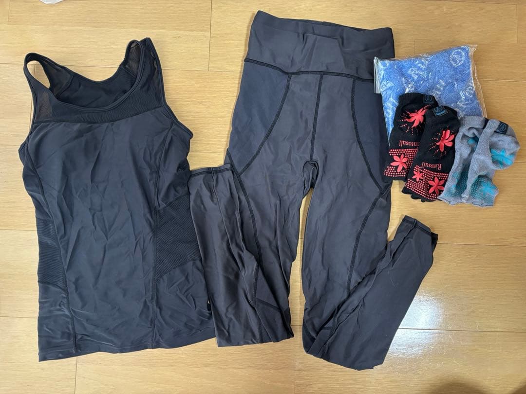 リントスルパーフェクトフォームウェア