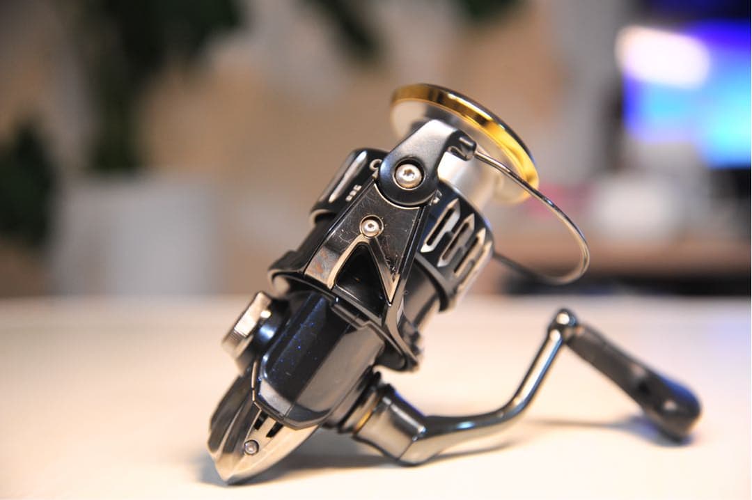 17ツインパワーXDC3000HG