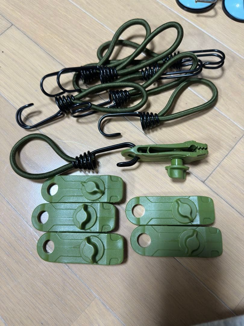 8tail E-jan car イイジャンカー カーサイドテント